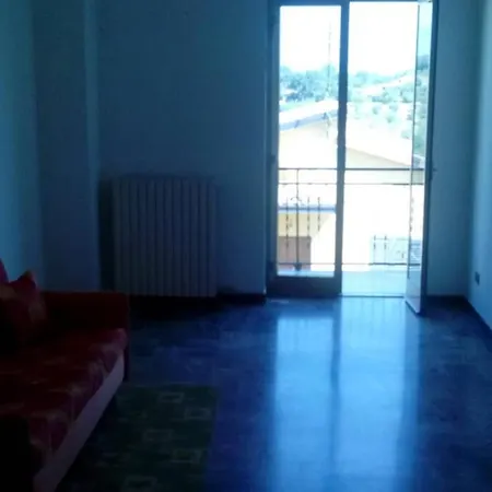 Appartamento Confortevole Ed Accogliente Ilaria House * Roggiano Gravina