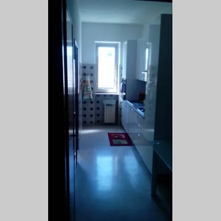 Appartamento Confortevole Ed Accogliente Ilaria House *