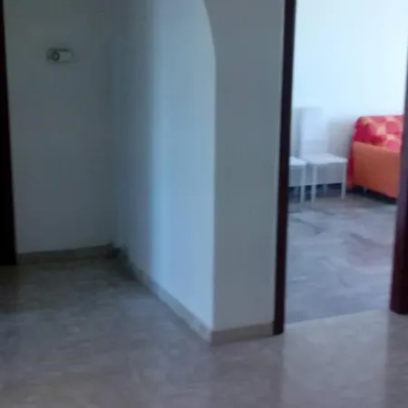 公寓 Appartamento Confortevole Ed Accogliente Ilaria House