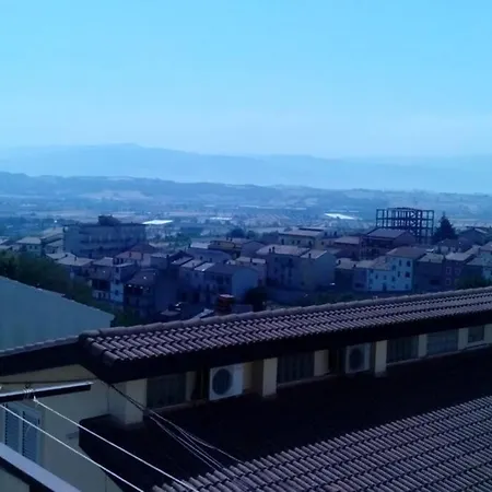 Appartamento Confortevole Ed Accogliente Ilaria House * Roggiano Gravina