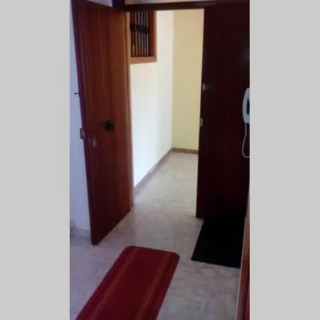 公寓 Appartamento Confortevole Ed Accogliente Ilaria House