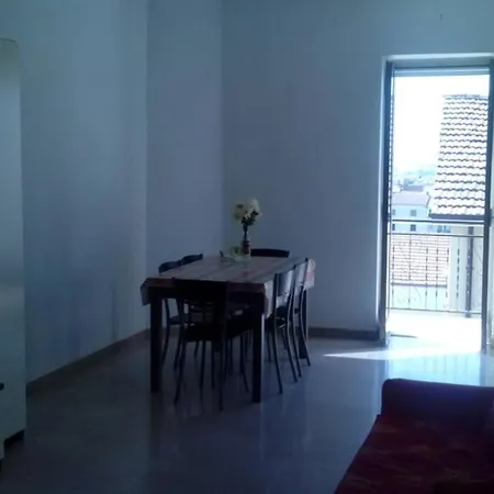 公寓 Appartamento Confortevole Ed Accogliente Ilaria House