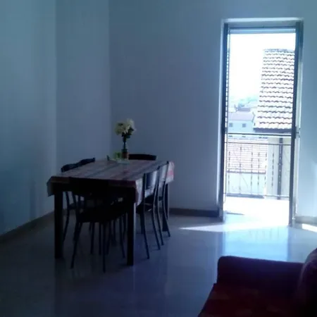 Appartamento Confortevole Ed Accogliente Ilaria House 公寓